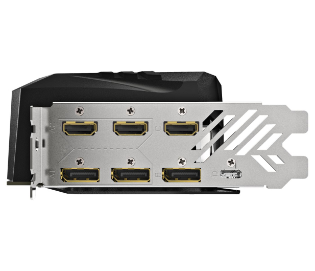 Gigabyte GeForce RTX 2080 SUPER AORUS 8GB GDDR6 - 504441 - zdjęcie 5